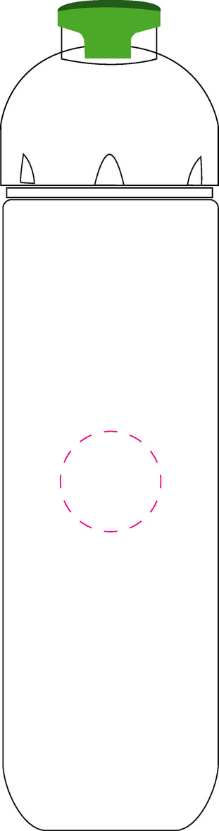 tiskova data frutto tampon